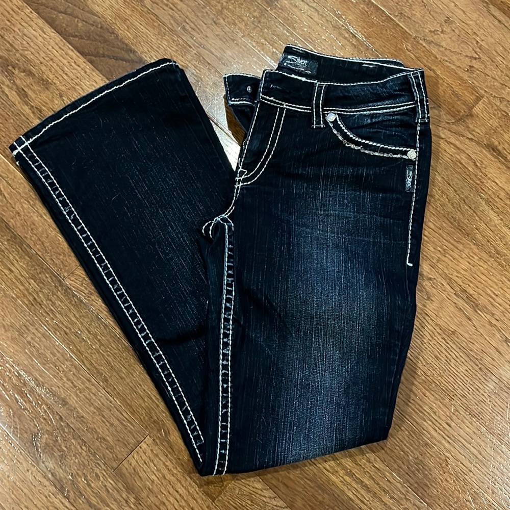 Silver Jeans - 30